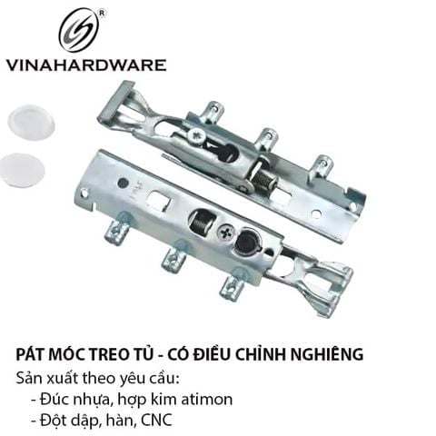 Pat ( Bas) đỡ tủ treo tường Vinahardware -P0019