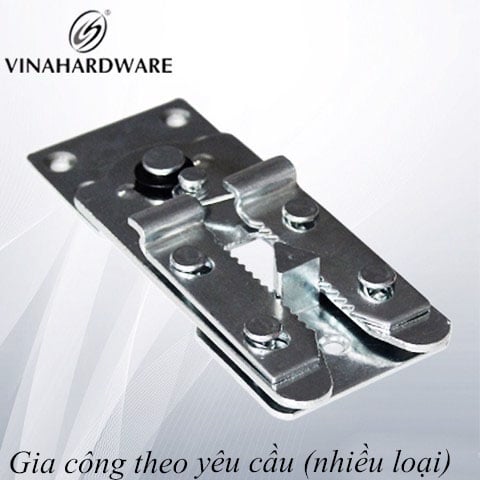 Pat (bas) ghép dùng cho ghế sofa Vinahardware - P4548