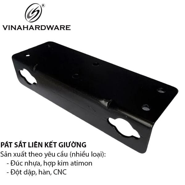 Pát Liên Kết Thành Giường - Mã 1600.3.00207