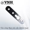 Pat ( bas) giọt nước Vinahardware kích thước 60x13x1.6-VNH286045