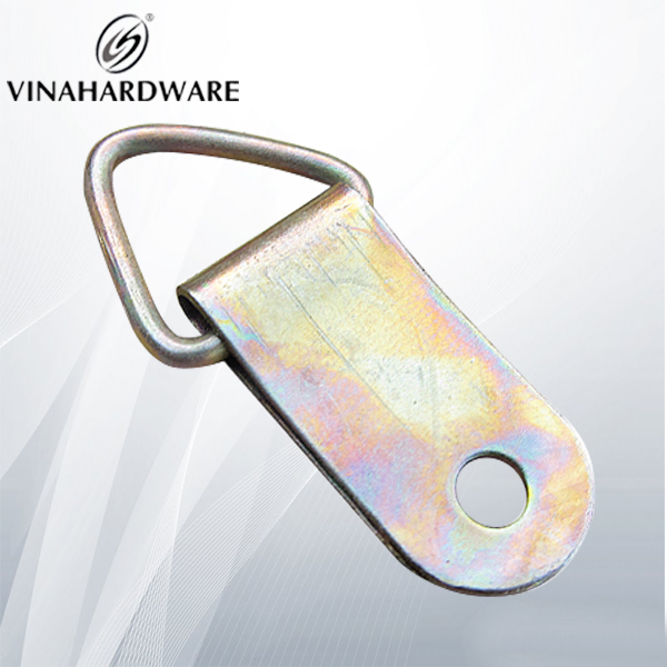 Móc treo tranh Vinahardware dài 2,5mm bảy màu P25Z-P25Z