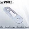 Pát treo khung tranh giọt nước 42x12mm - Mã 1608.1.00014