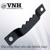 Pát treo tranh răng cưa 44x7mm – Mã 7100.4.00451