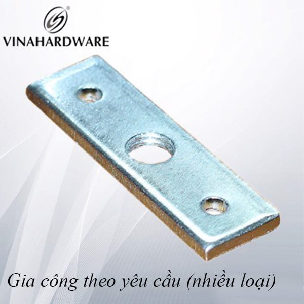 Pat ( Bas) ba lỗ Vinahardware - P1360W