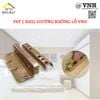 Pát ( Bas) giường không lỗ Vinahardware - Mã 1600.3.00037