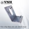 Pat (bas) ke inox 304 Vinahardware - VNH30162IN