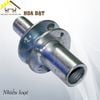 Pat ( Bas) sắt đồng tiền chân bàn Vinahardware CB103-CB103