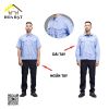 Quần áo bảo vệ (áo tay ngắn hoặc tay dài) - Đồ bảo hộ lao động