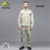 Quần áo kaki, áo lẻ 95k - Đồ bảo hộ lao động