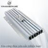 Ray trượt bàn mở rộng Vinahardware loại xếp gọn 5 tầng 1180.4.03300