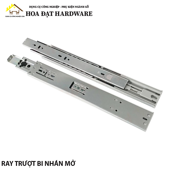 Ray bi nhấn mở Hafele