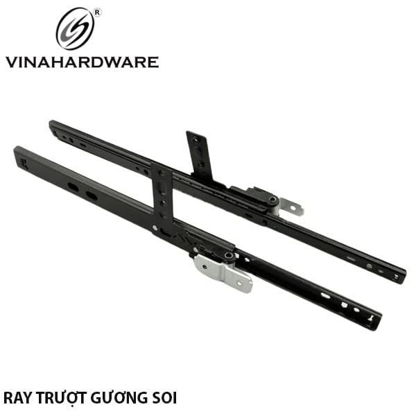 Ray gương soi Vinahardware 1180.3.05450