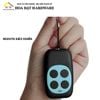 Remote điều khiển RMG404025371 - Đa năng 433mhz, 20 mẫu motor cổng