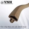 Ron nhựa cạnh vuông Vinahardware, hình mái nhà-RON02MN