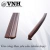 Ron nhựa màu nâu Vinahardware