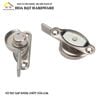 Chốt gạt khóa gài cửa sổ lùa, cửa nhôm 1512.1.01000