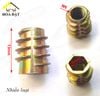 Ốc cấy hệ inch, có tai, không tai VNH
