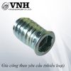 Sò có tai Vinahardware, màu trắng, sắt - Sò cấy VNH