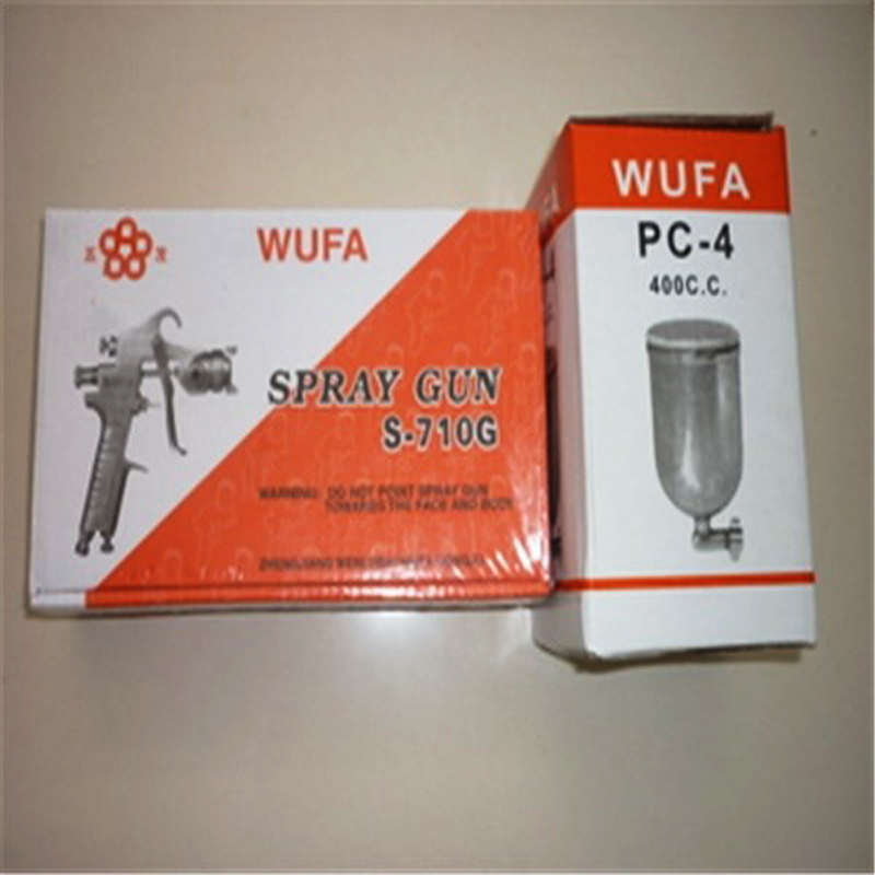 Súng phun sơn S710