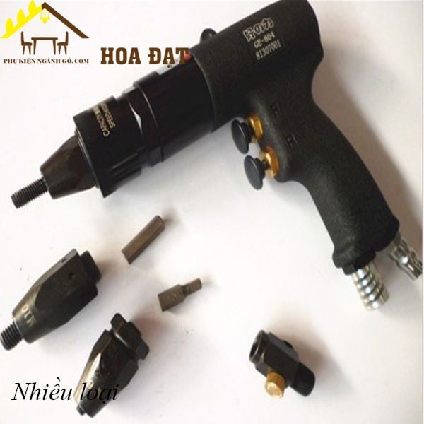 Súng rút ốc tán M4 Vinahardware - SP2208558-SP2208558