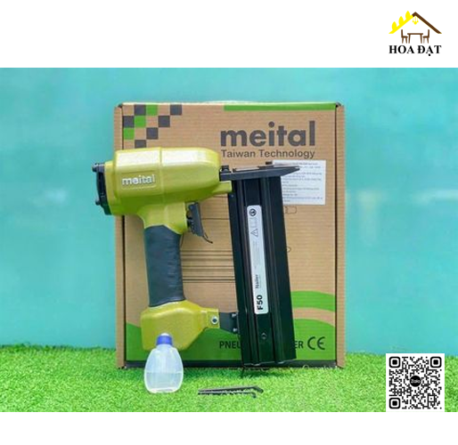 Súng bắn đinh F50 - SBDF50M