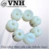 Tắc kê nhựa cho bản lề Vinahardware loại M4x10mm VNH WG410-WG410