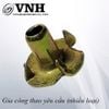 Tán chấu bảy màu Vinahardware - Mã 8310.4.16107