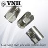 Tán ngang Vinahardware loại M6x13mm, lệch tâm (9.5x7.5) CRS613DY-CRS613DY