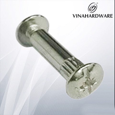 Rive lịch Vinahardware kích thước 4x15mm RV415-RV415