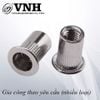 Tán rút Vinahardware inox 304-TR6I