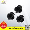 Tán chấu màu đen Vinahardware-SC928M4B