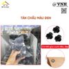 Tán chấu màu đen Vinahardware-SC928M4B