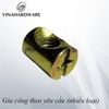 Tán ngang Vinahardware loại M8x15 hệ inch 8301.4.08157