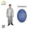 Tạp dề Nilon - Đồ bảo hộ lao động