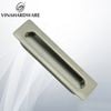 Tay nắm âm inox Vinahardware