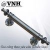 Tay nắm cổng tổng Vinahardware dài 260mm 1316.4.32608