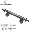Tay nắm cổng tổng Vinahardware dài 260mm 1316.4.32608