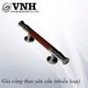 Tay nắm cửa đi inox nhiều loại