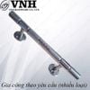 Tay nắm cửa inox 304 phi 10mm, 12mm, 25mm Vinahardware 1311.4.00152