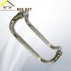 Tay Nắm Cửa Kính Inox 304 – Sáng Bóng, Bền Đẹp – Mã 1311.4.02300