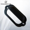 Tay nắm sò màu đen Vinahardware 1340.4.02481 (Xuất khẩu)