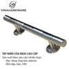 Tay nắm inox 201 Vinahardware phi 10mm dài 150mm 1311.4.00152