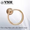 Tay nắm khoen tròn Vinahardware phi 50mm-HD0047V