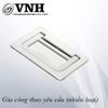 Tay nắm móc âm tủ 1320.3.04355 (Hàng XK)