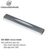 Tay nắm hợp kim nhôm tâm lỗ 160mm Vinahardware 1316.4.10304