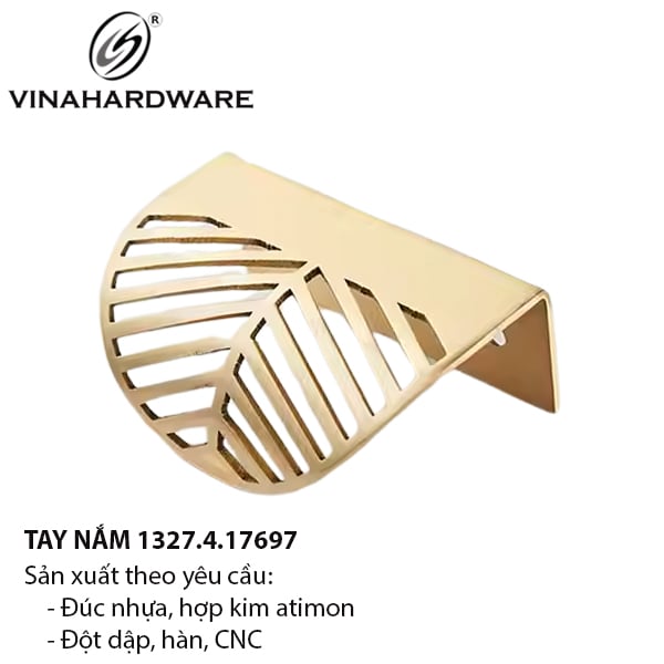 Tay nắm 1327.4.17597