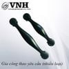 Tay nắm tủ màu đen cao cấp 1310.4.16501