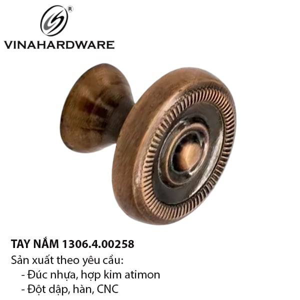 Núm tủ 1306.4.00258