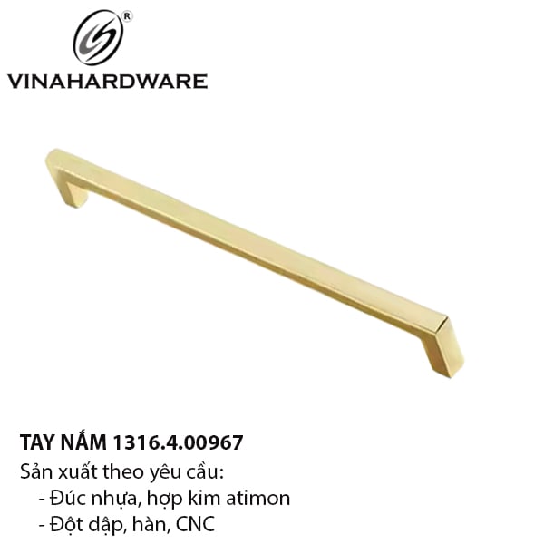 Tay nắm 1316.4.00967