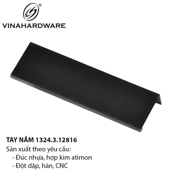Tay nắm nhôm 1324.3.06416